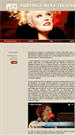 Mobile Screenshot of friwo.info